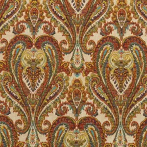 Bohemian Paisley FD728-Y101