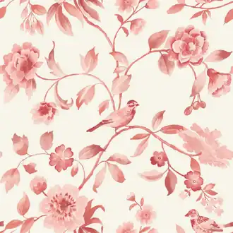 Watercolour Bird GW30006-1