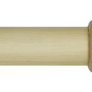 Byron & Byron Romantics 45mm Golden Pearl Curtain Pole Posy Finial