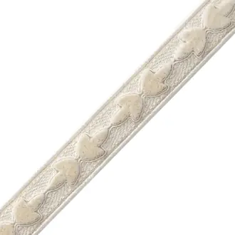 Bagatelle Velvet Border BT-60865-01