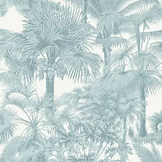Palm Botanical T10104