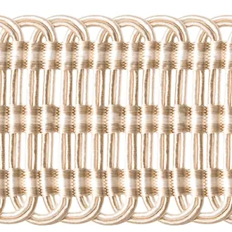 Diva Braid 65mm 32607-9020