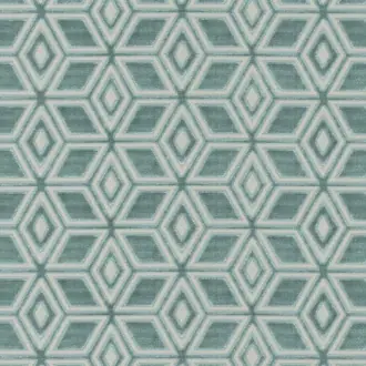 Jardin Maze Velvet AW72983
