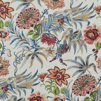 Flora Print 44174355