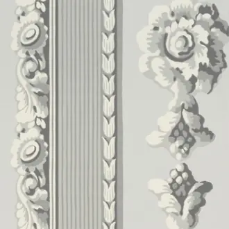 Palazzetto Charcoal P548-03
