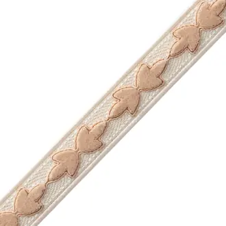 Bagatelle Velvet Border BT-60865-02