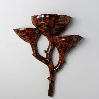 Rupi Ceramic Wall Light Large TWL168L
