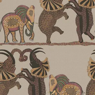 Safari Dance 109-8038