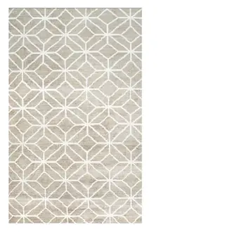 Caretti Linen Rug