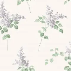 Lilacs 7668