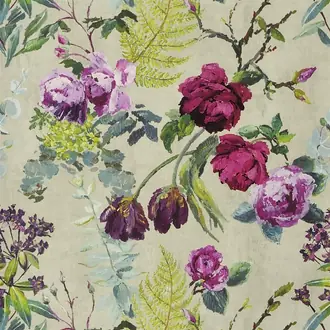 Tulipani Linen PDG678-03