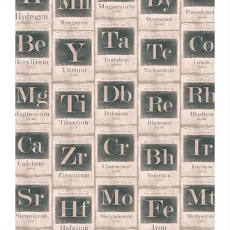 Periodic Table of Elements Sand WP20041