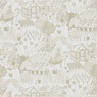 The Allotment 216353