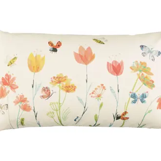 Busy Buzzy Cushion VNC3325-01