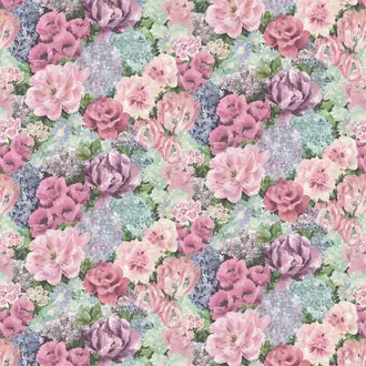 Floribunda Daydream