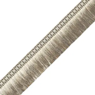 Delicat Silk Moss Fringe 983-37195-13