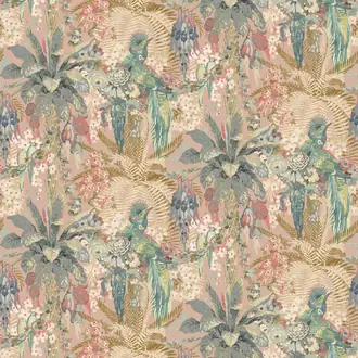 Rainforest Rabble LW075-001 Candy