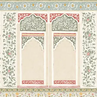 Maharaja Tent WR1026-03