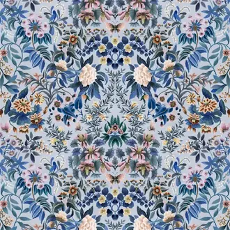 Ikebana Damask FDG3077-02
