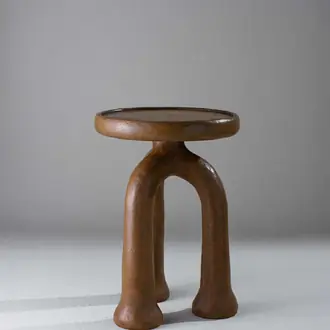 Bosco Side Table CST12-BKE