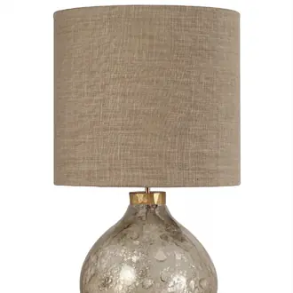 Big Bang Lamp GLB65 Silver