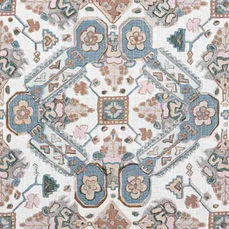 Persian Carpet F910825
