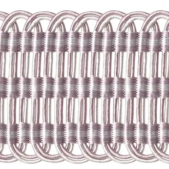 Diva Braid 65mm 32607-9400