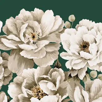 Perfect Peonies 10170