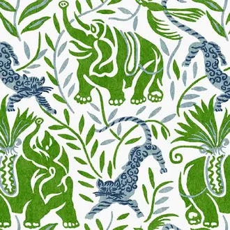 La Jungle Fern