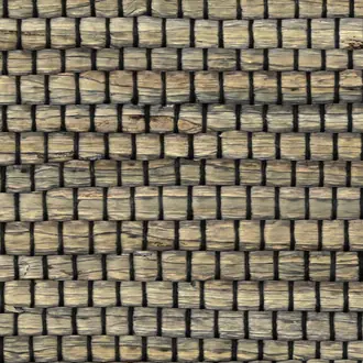 Braided Walls Celadon 3150
