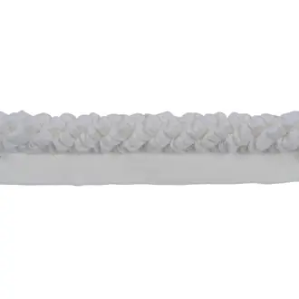 Fleurs De Lin Looped Fringe 33020-9000