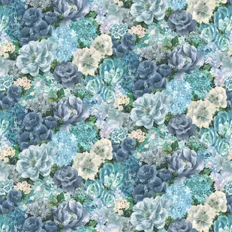 Floribunda Moonstone