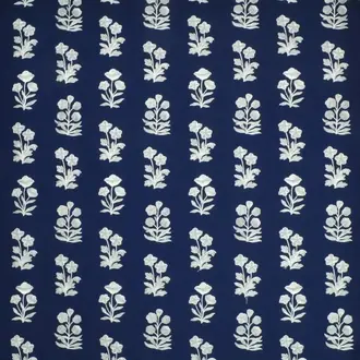 Blue Grotto Embroidery FRL5190-01