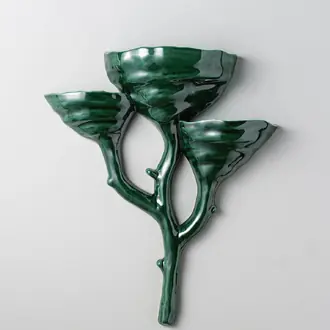 Rupi Ceramic Wall Light Large TWL168L