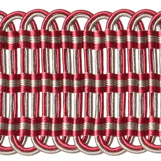Diva Braid 65mm 32607-9500