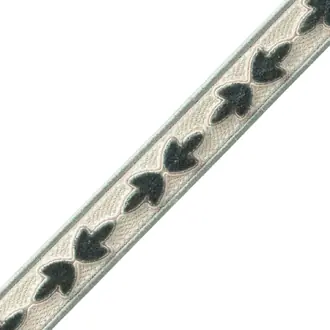 Bagatelle Velvet Border BT-60865-05