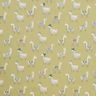 Alpaca Pampas