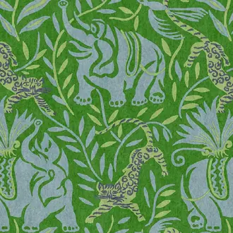 La Jungle Matcha