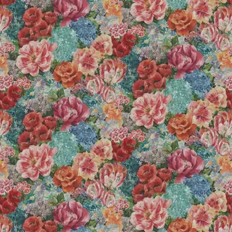 Floribunda Tapestry