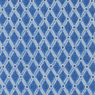 St John Street Trellis PEH0003-07