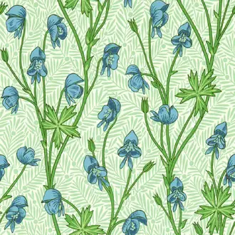 Monkshood 217343