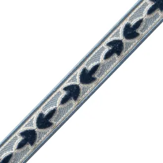 Bagatelle Velvet Border BT-60865-06
