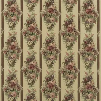 Ladies Day Blockprint FRL5300-01