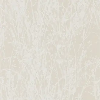 Meadow Canvas White Parchment 215695