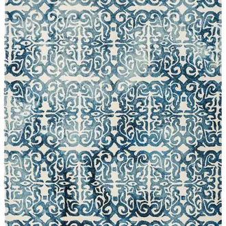 Fresco Blue