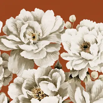Perfect Peonies 10172