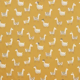 Alpaca Quince