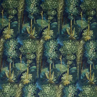 Forbidden Forest 3801-710