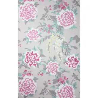 Persian Garden W6492-05