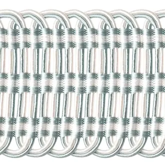 Diva Braid 65mm 32607-9620